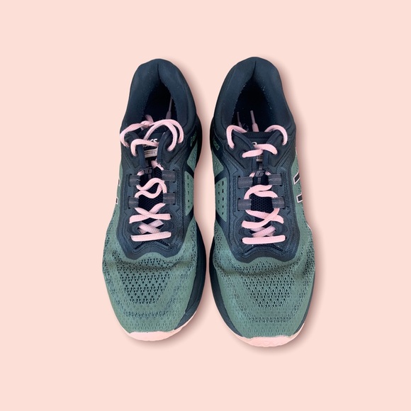 ASICS Running Sneakers - Picture 2 of 4